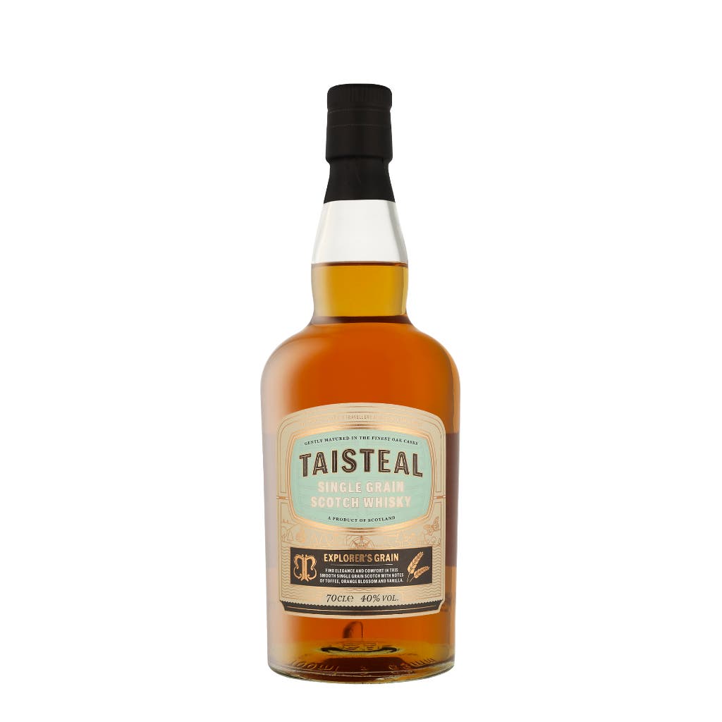 Taisteel Single Grain 70cl