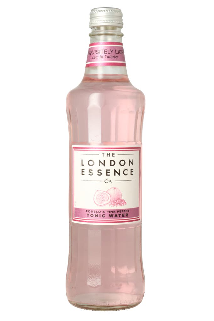 London Essence Pomelo & Pink Pepper 50cl