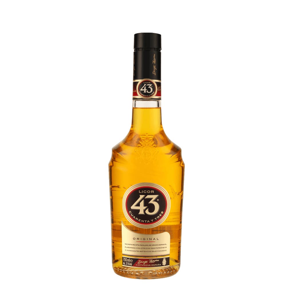 Licor 43 70cl