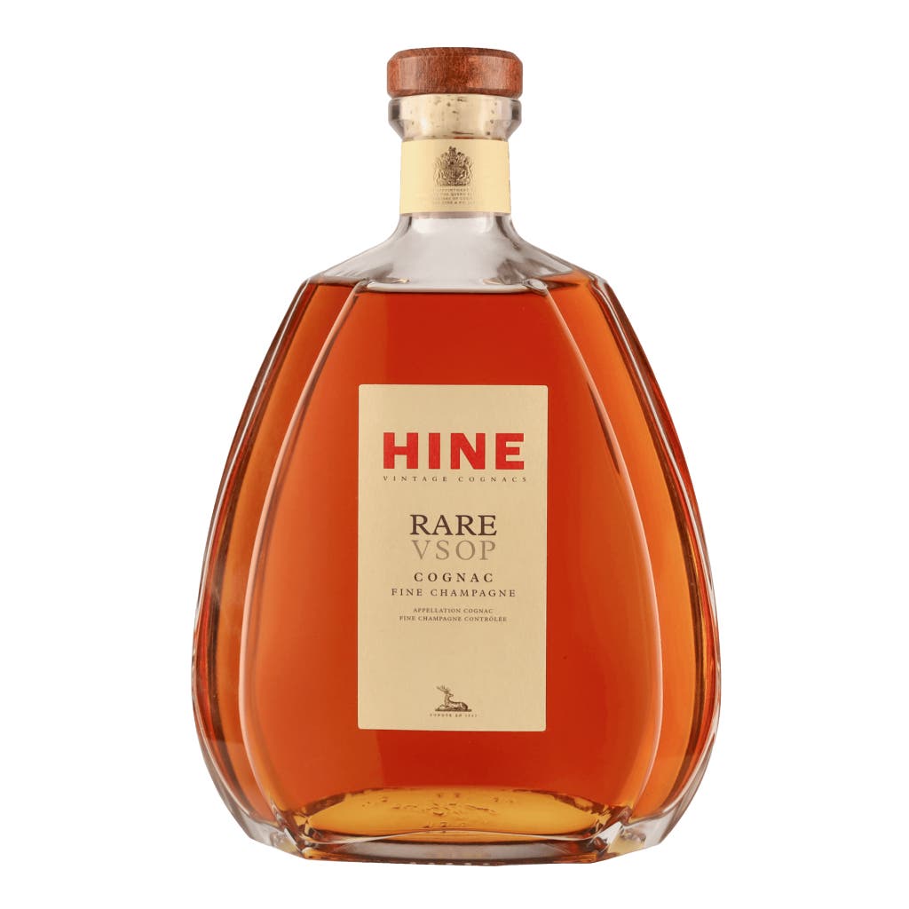 Hine Rare Fine Cognac VSOP 1ltr