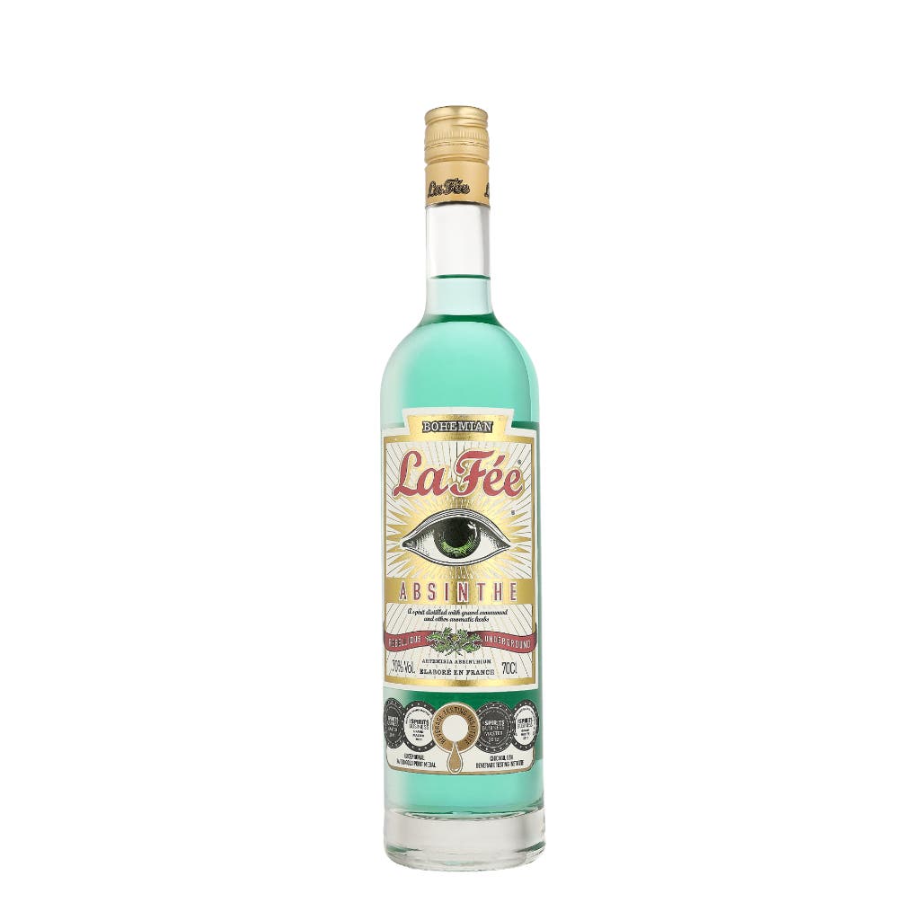 La Fee Bohemian Absinthe 70cl