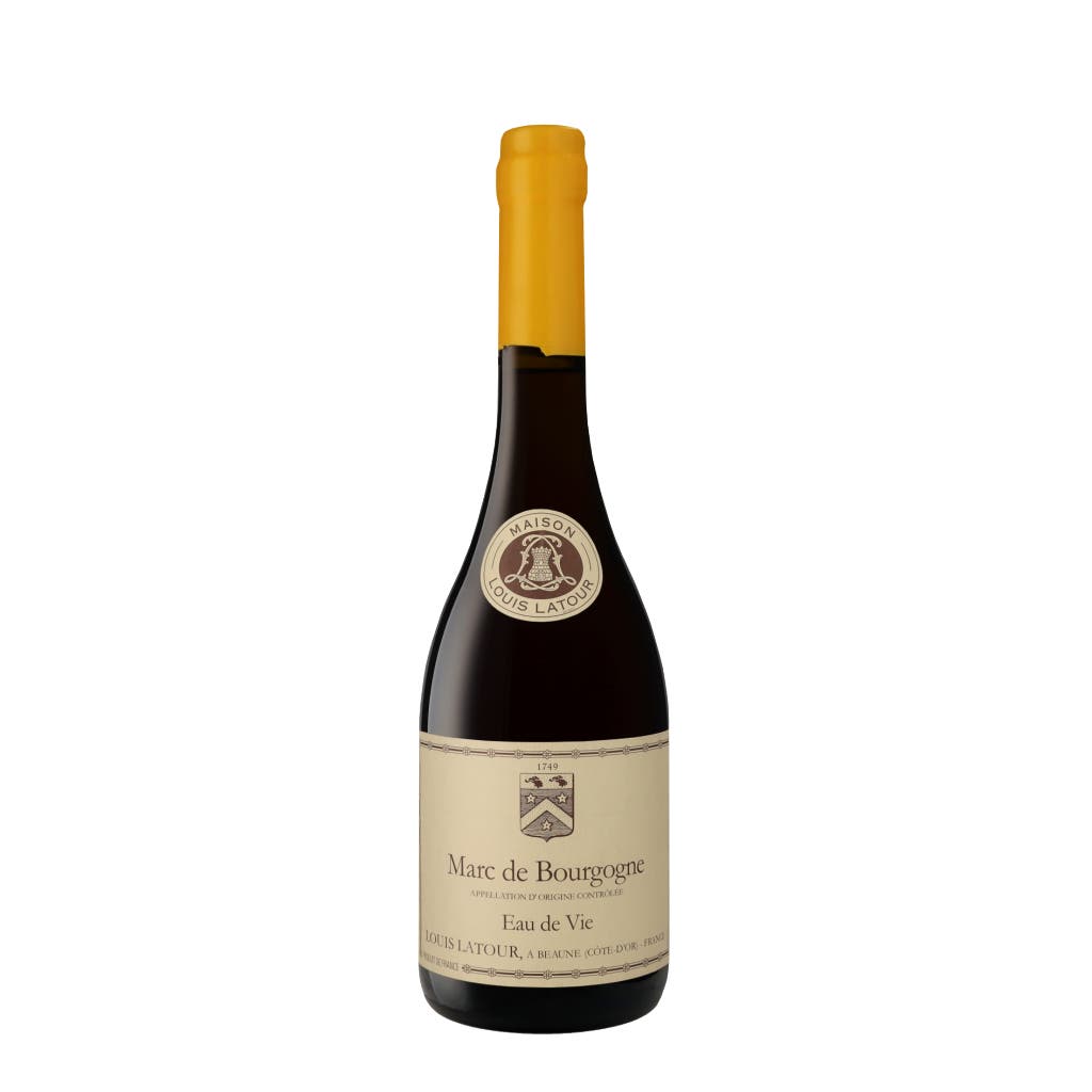 Marc De Bourgogne Corton Grancey 70cl