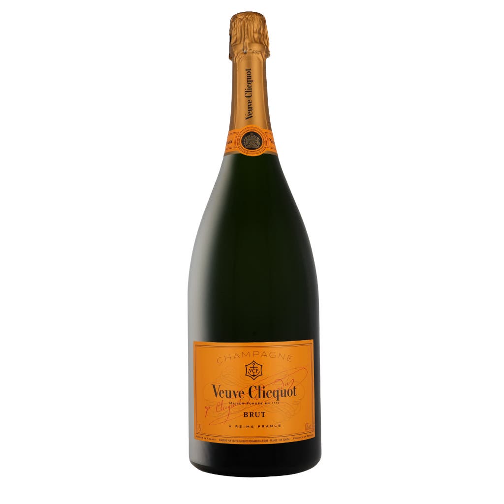 Veuve Clicquot Brut 1,5ltr