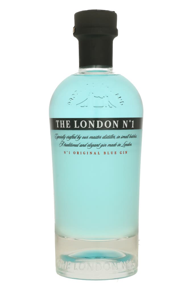 The London No. 1 70cl 43%
