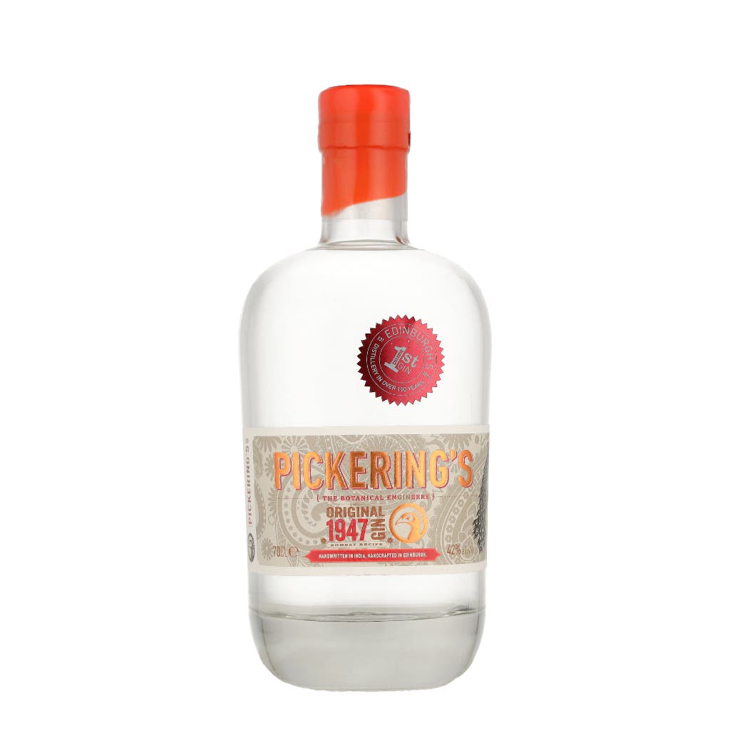 Pickering's Original 1947 70cl