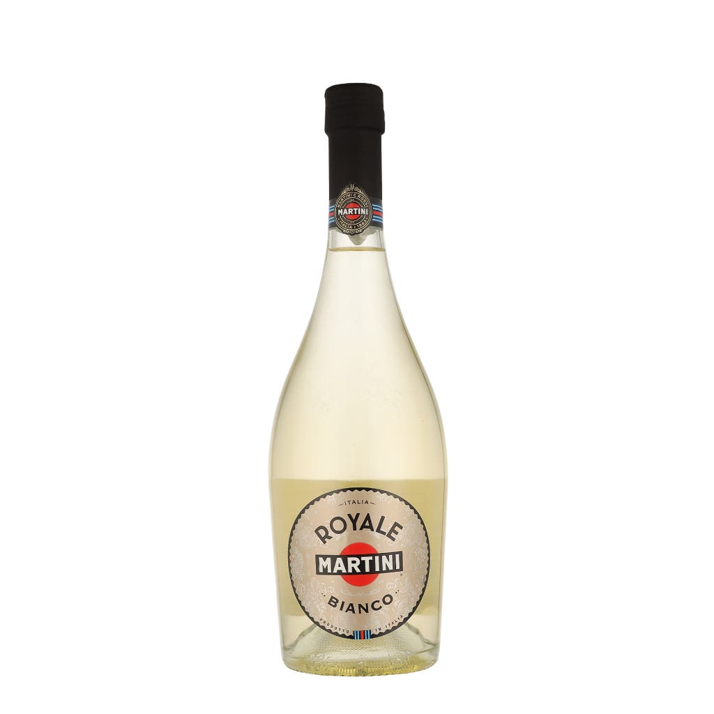 Martini Royale Bianco 75cl