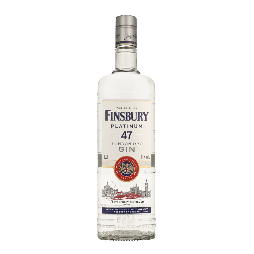 Finsbury Platinum 1ltr