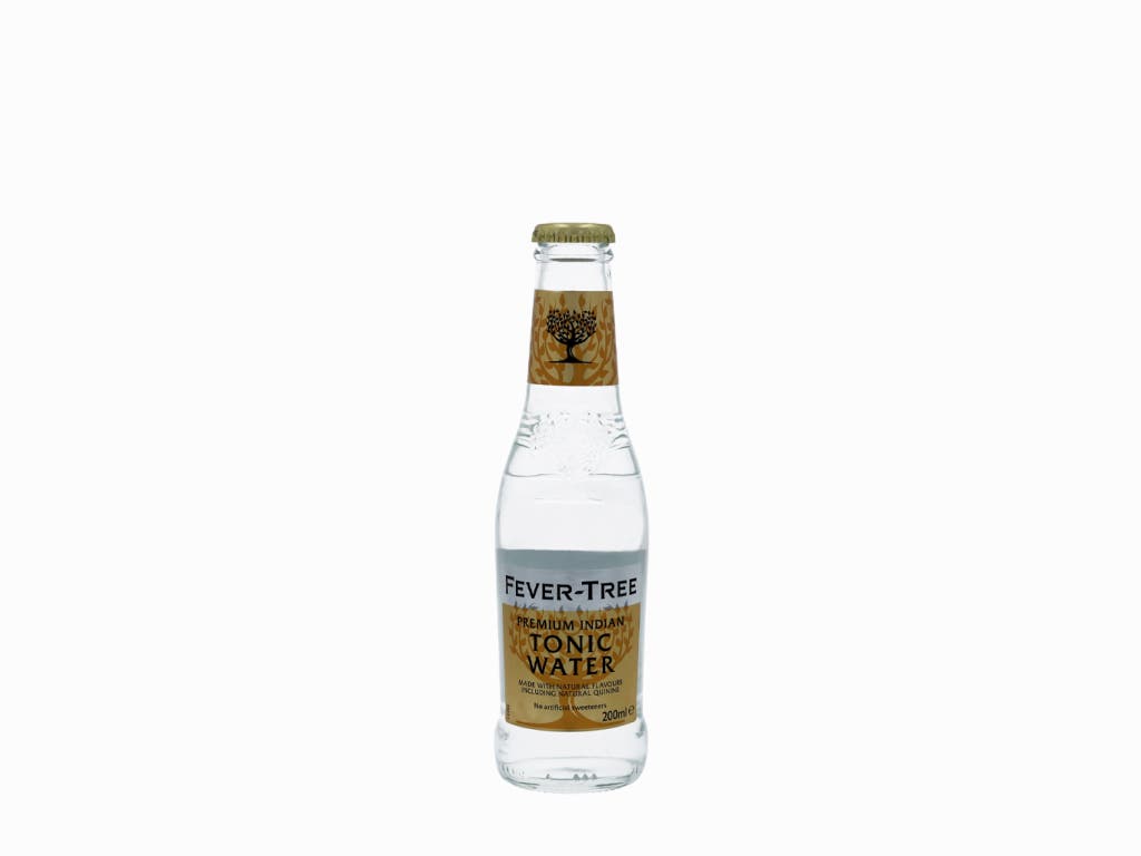 Fever-Tree Indian Tonic Water 20cl