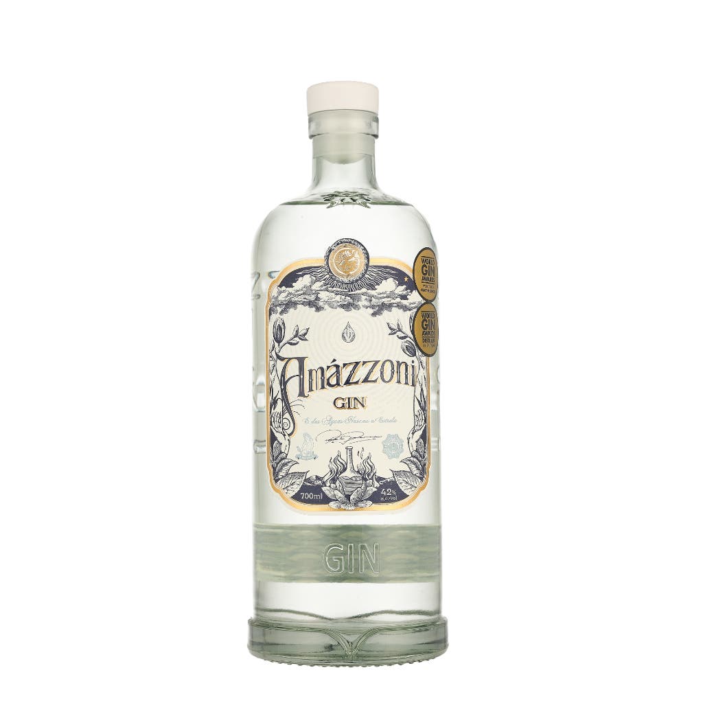 Amazzoni 70cl