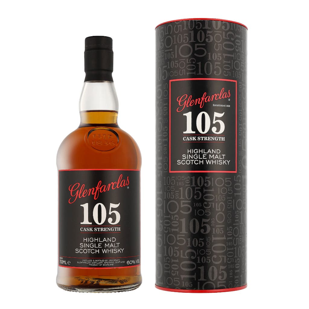Glenfarclas 105 70cl