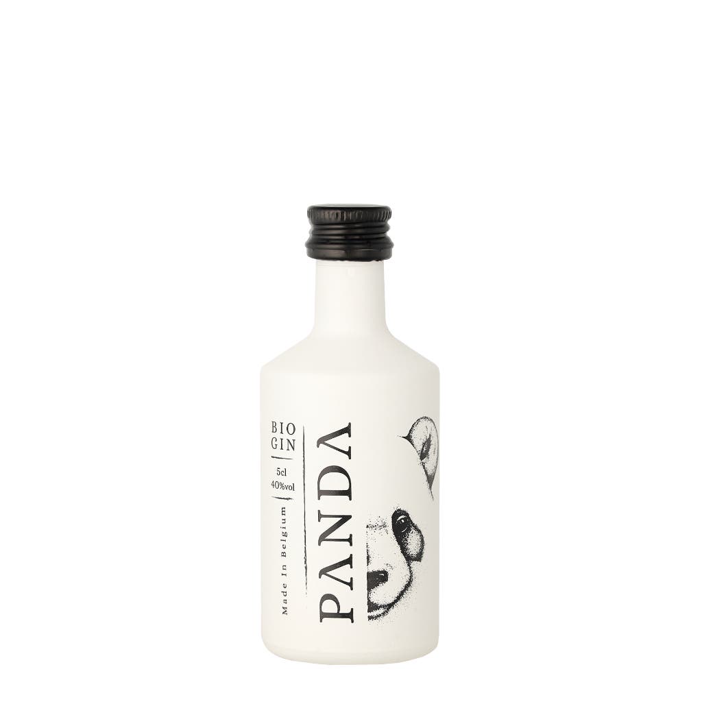 Panda Gin 5cl