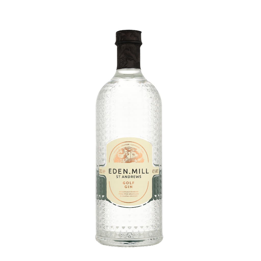 Eden Mill Golf Gin 70cl