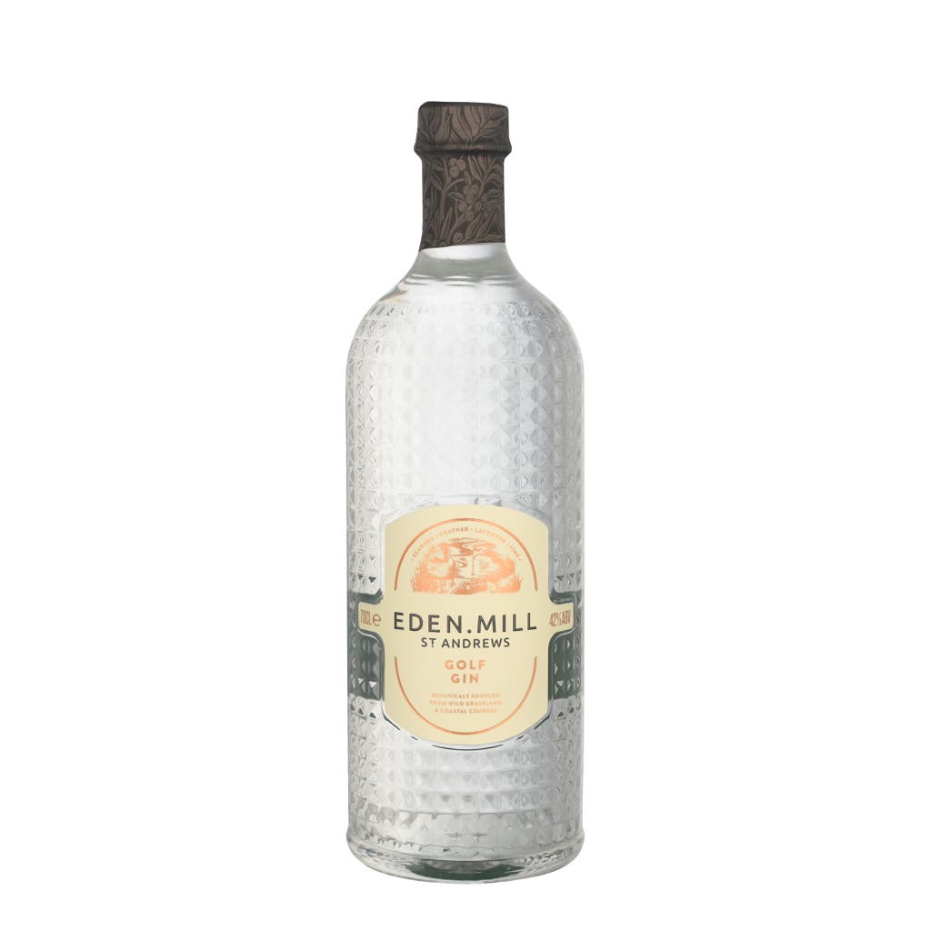 Eden Mill Golf Gin 70cl