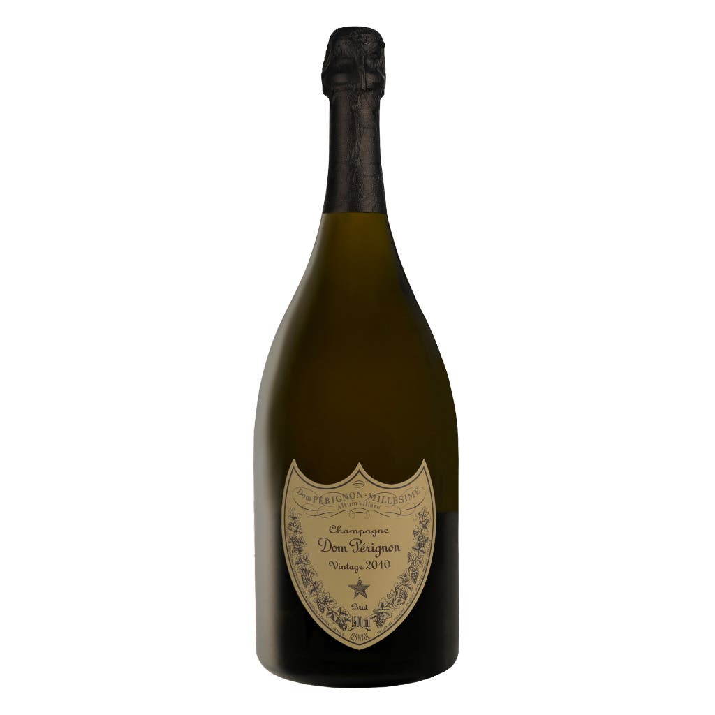 Dom Perignon Brut Vintage 2010