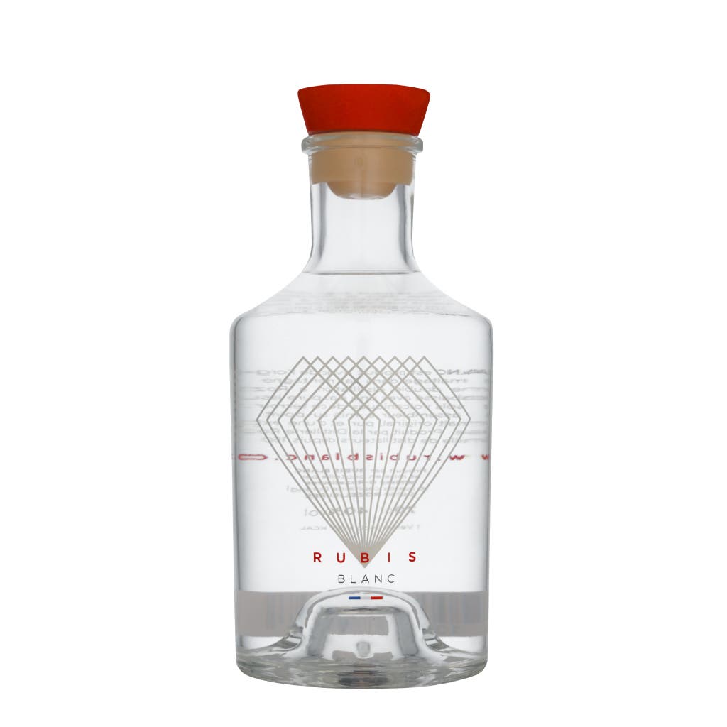 Rubis Blanc 70cl