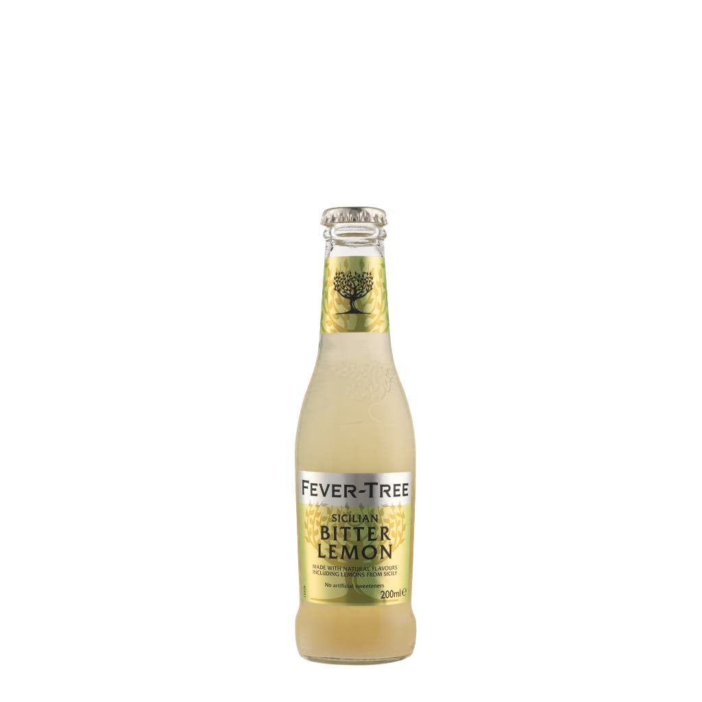 Fever-Tree Lemon Tonic 20cl