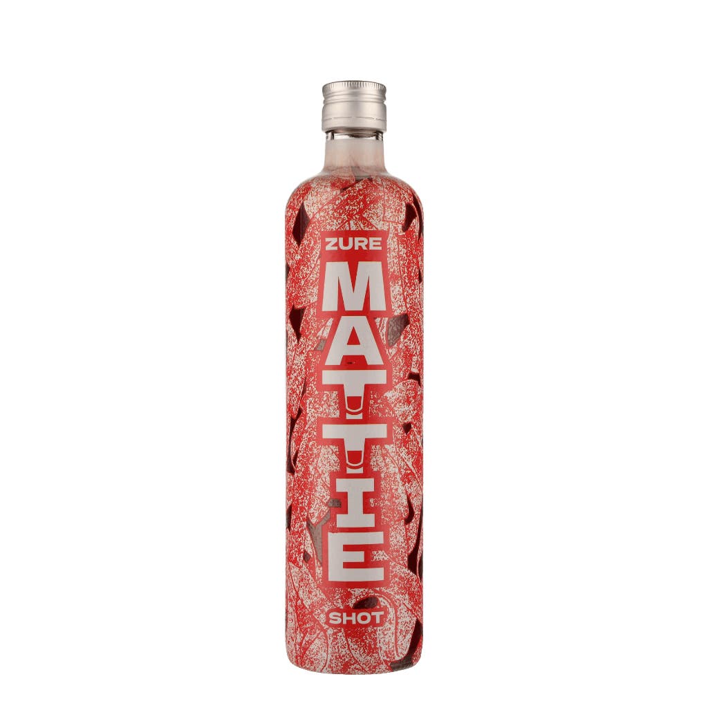 Zure Mattie 70cl