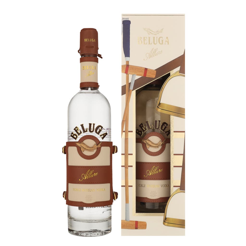 Beluga Allure 70cl