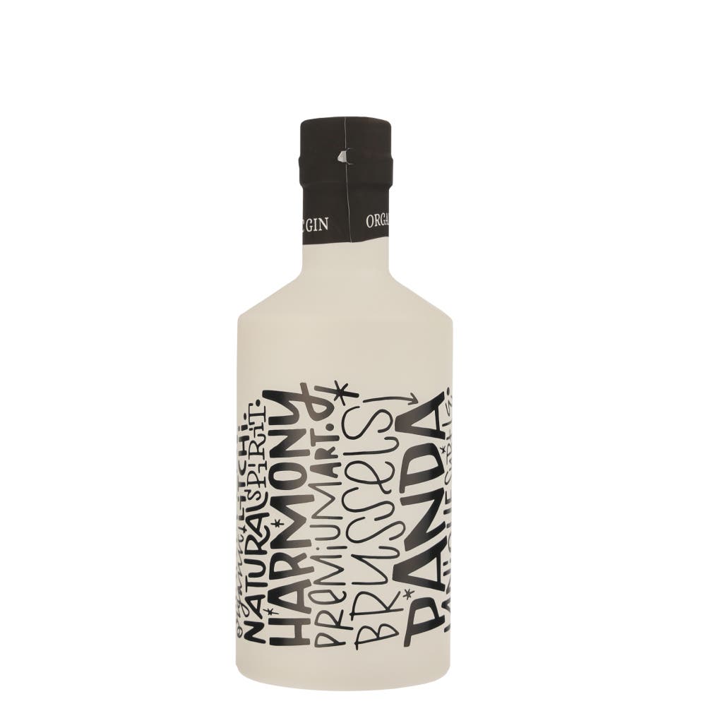 Panda Gin Limited Edition Denis Meyers 50cl