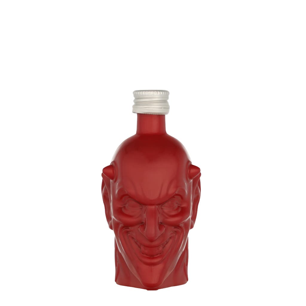 Fallen Angel Spiced Rum Miniatures 4 x 5cl