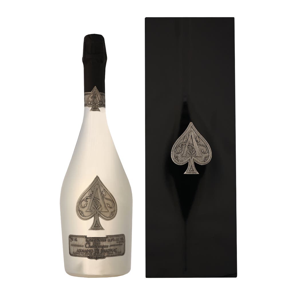 Armand De Brignac Blancs 75cl