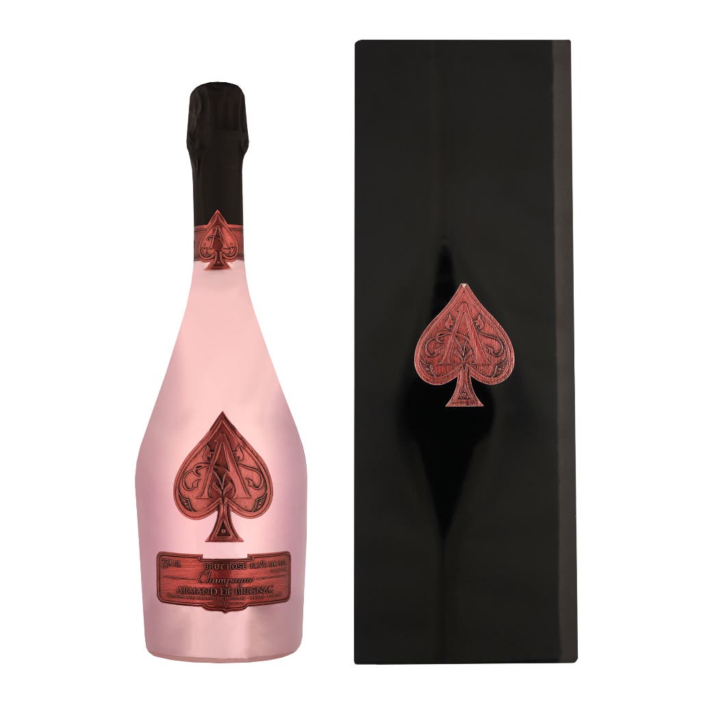 Armand De Brignac Rose 75cl