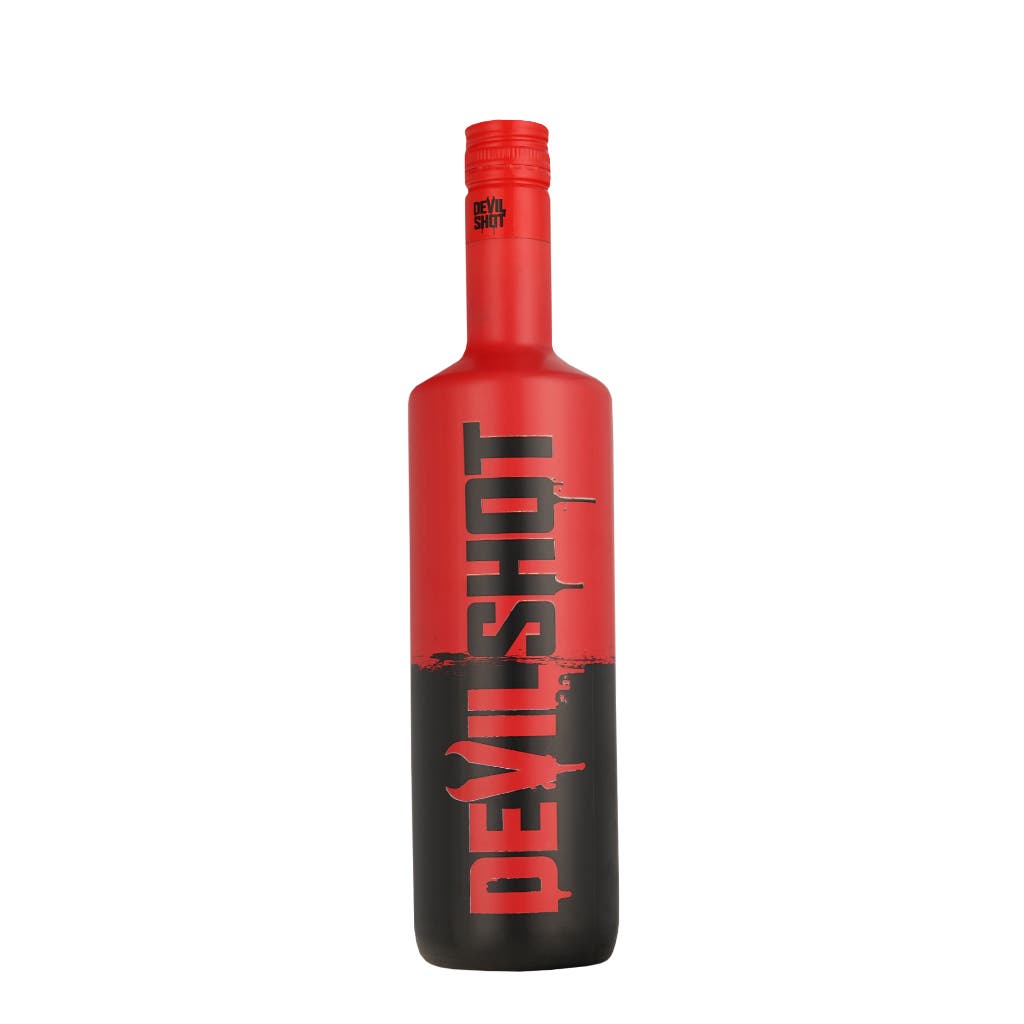 Devil Shot 70cl