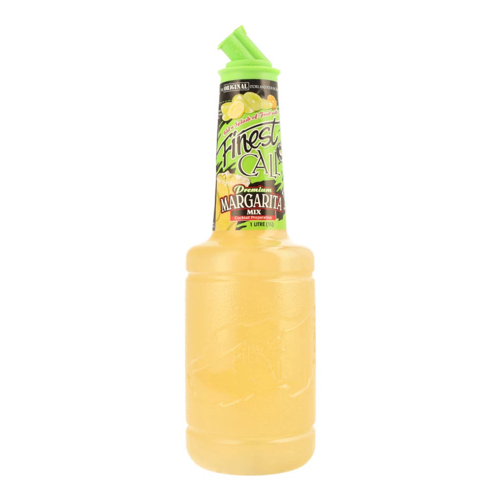 Finest Call Margarita Mix PET 1ltr