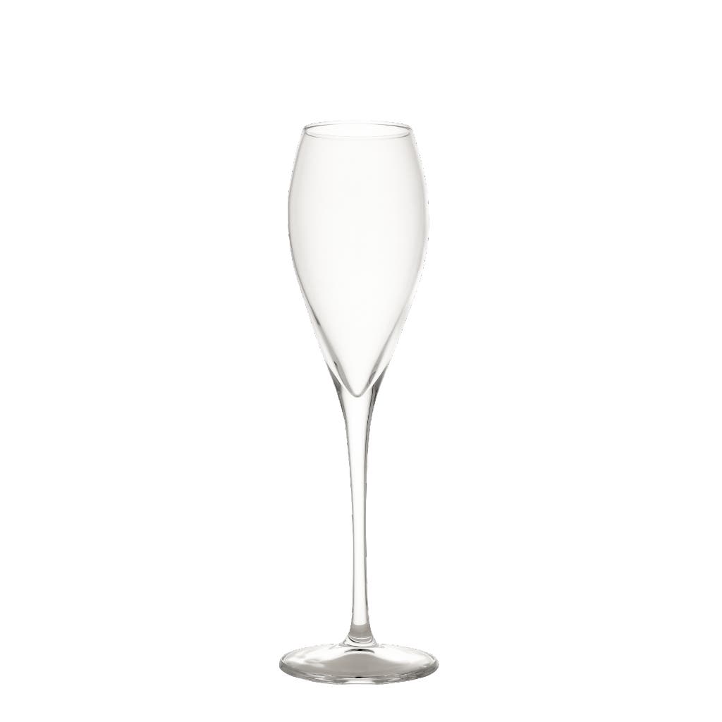 Pasabahce Monte Carlo Champagne Flute 22,5cl