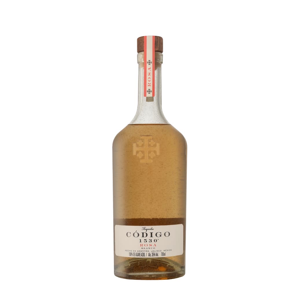 Codigo 1530 Rosa 70cl