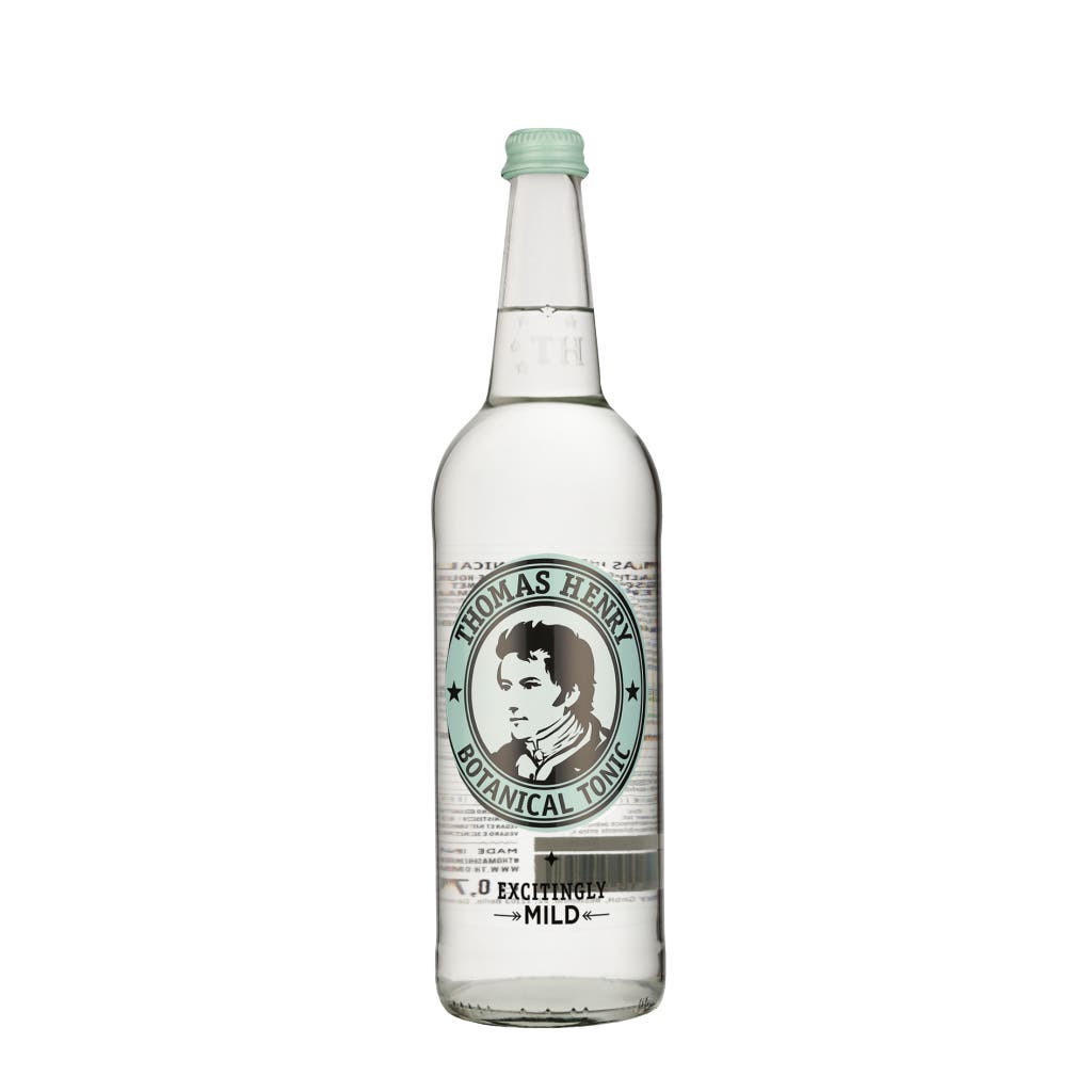 Thomas Henry Botanical Tonic 75cl