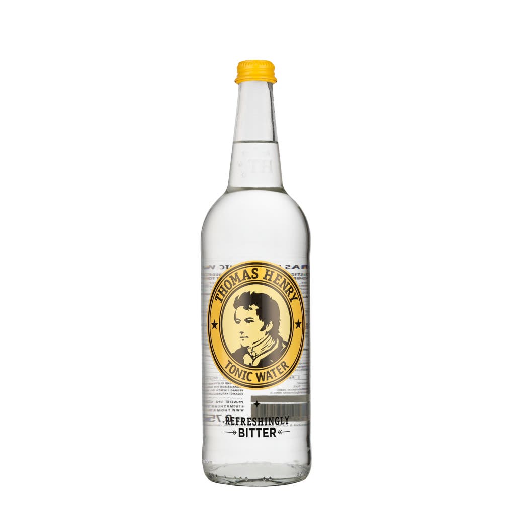 Thomas Henry Tonic Water 75cl