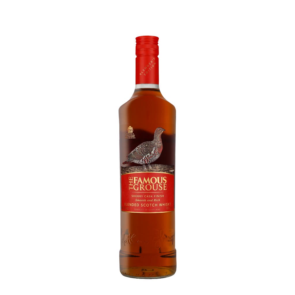 Famous Grouse Sherry Cask 70cl