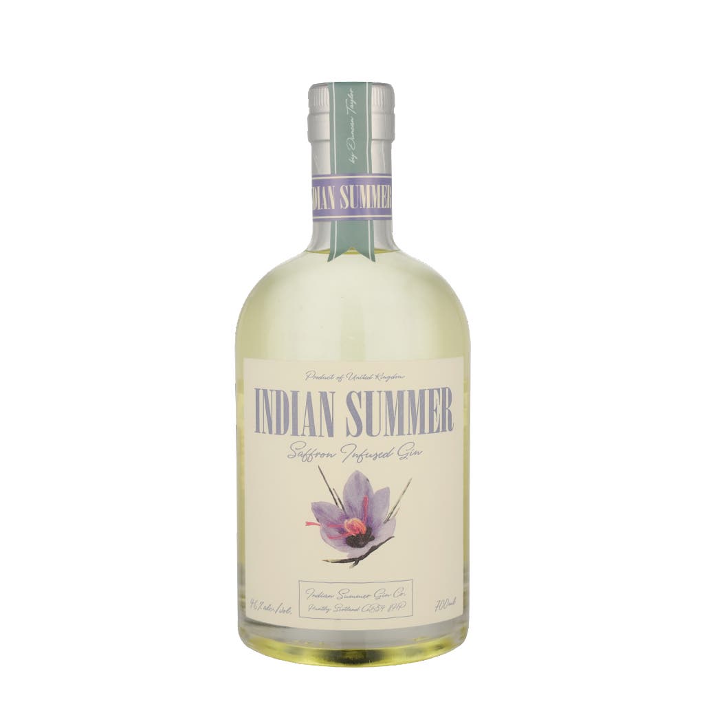 Indian Summer Gin 70cl 46vol