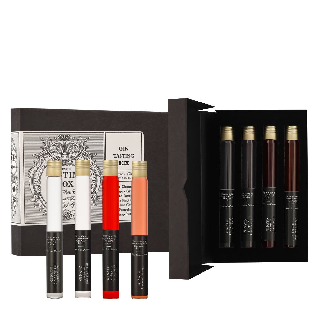 Tasting Box - Gin 10cl