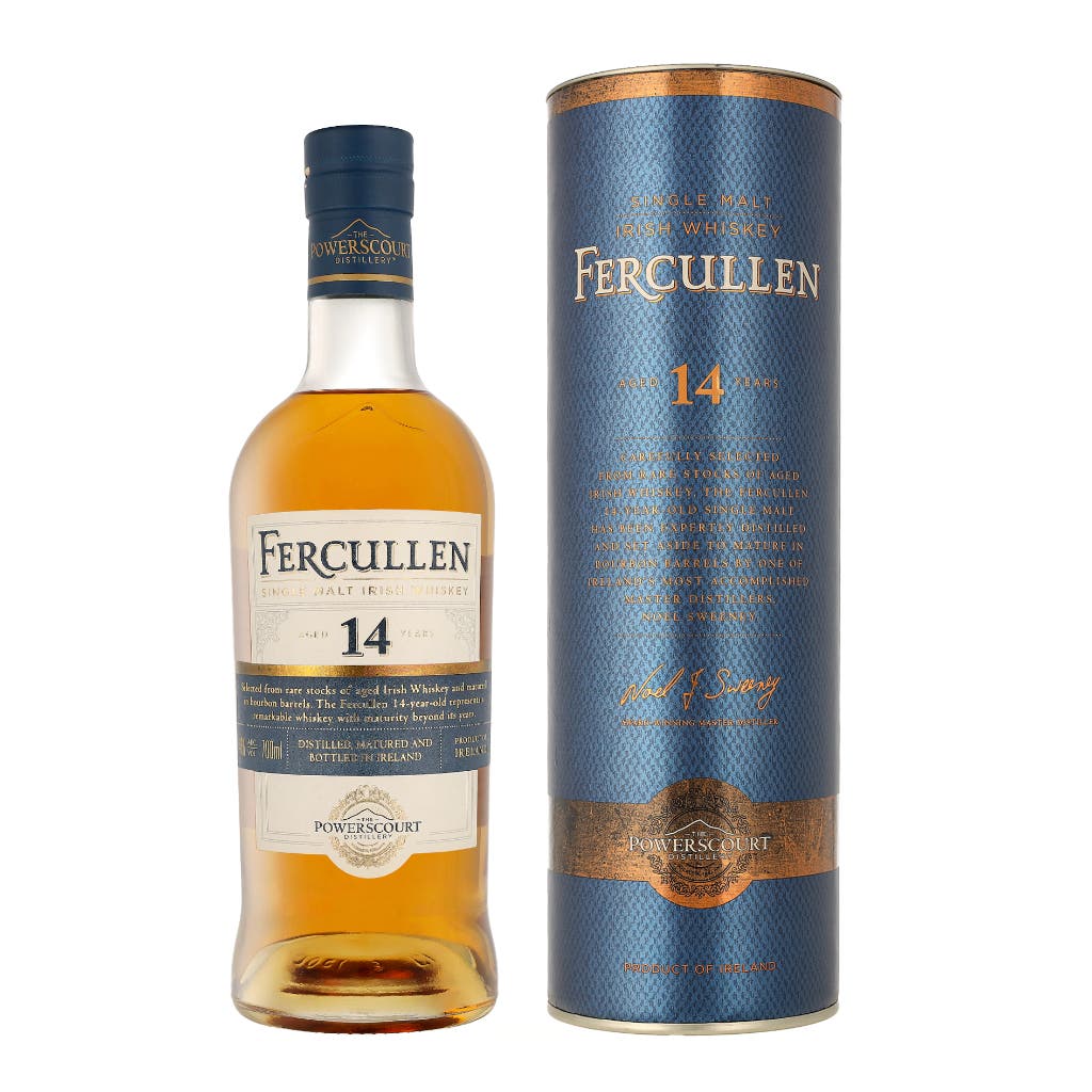 Fercullen 14 Years 70cl