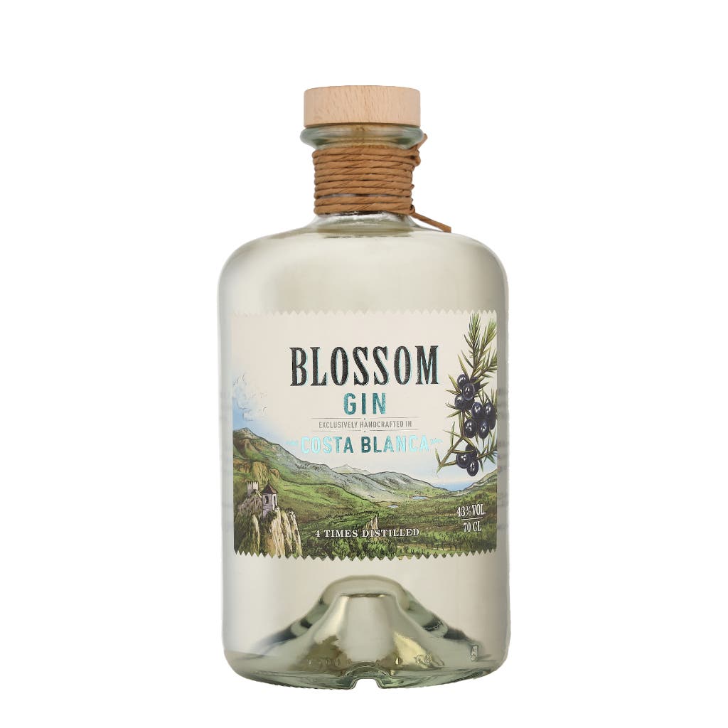 Blossom Costa Blanca 70cl