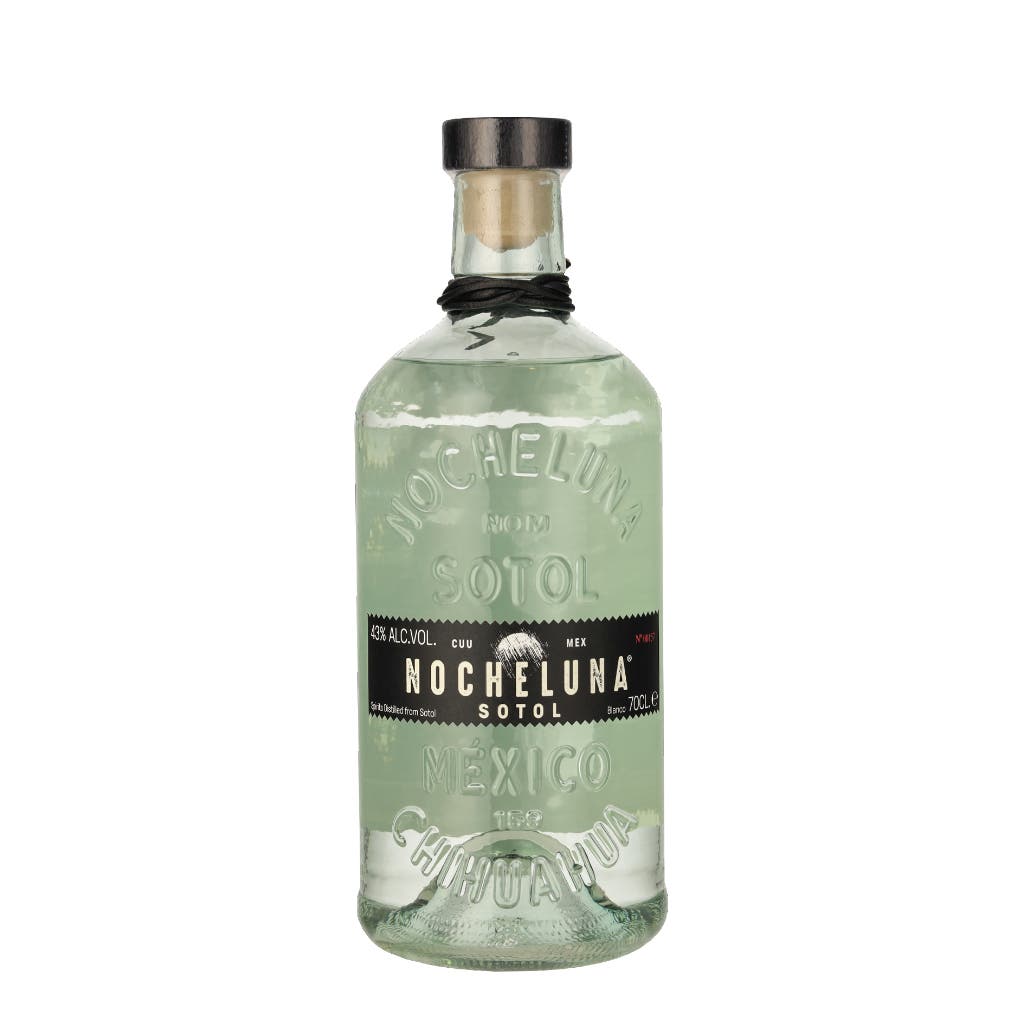 Nocheluna Sotol 70cl