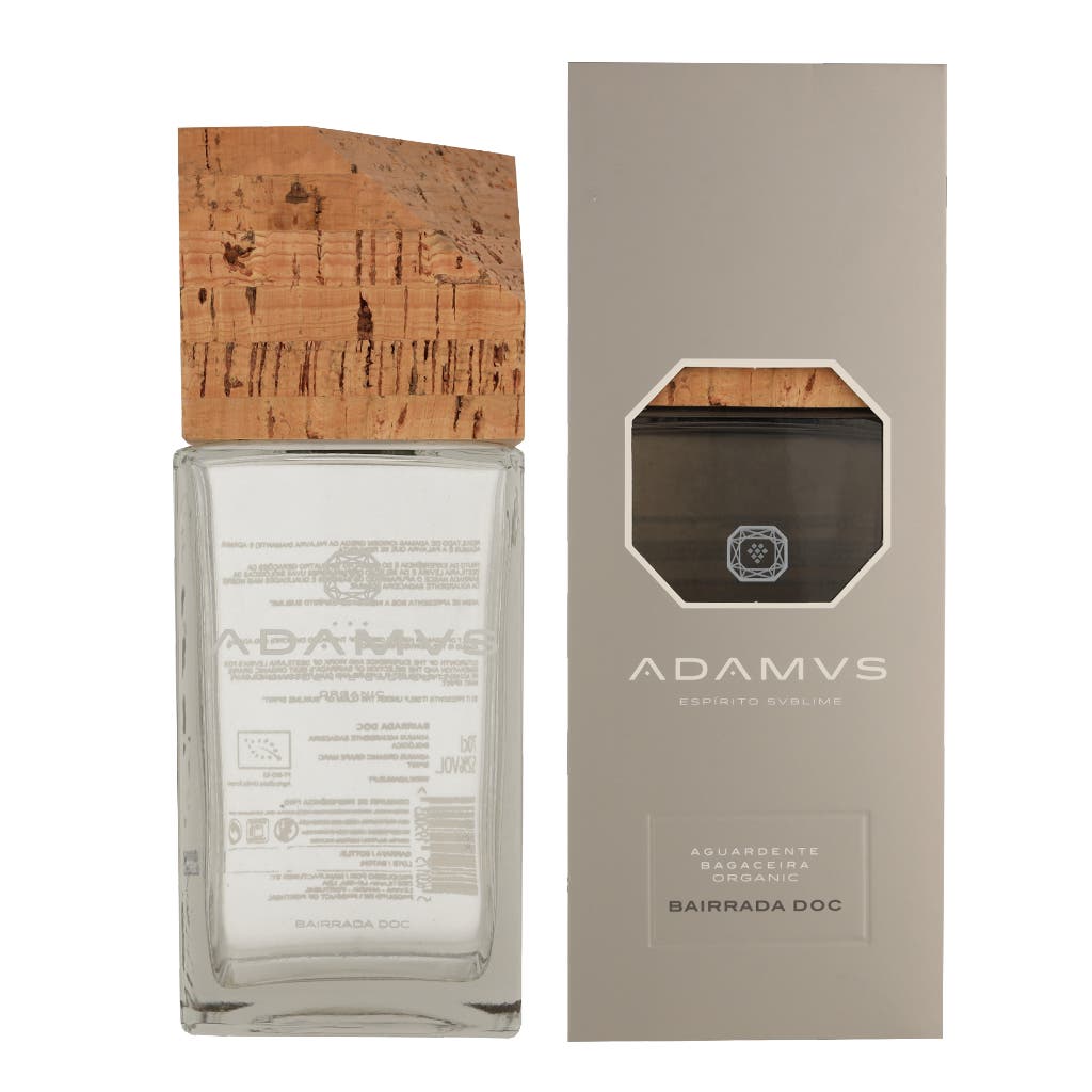 Adamus Bagaceira Marc 70cl