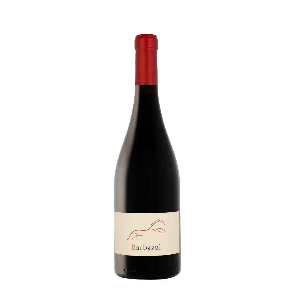 Barbazul Tinto 2020