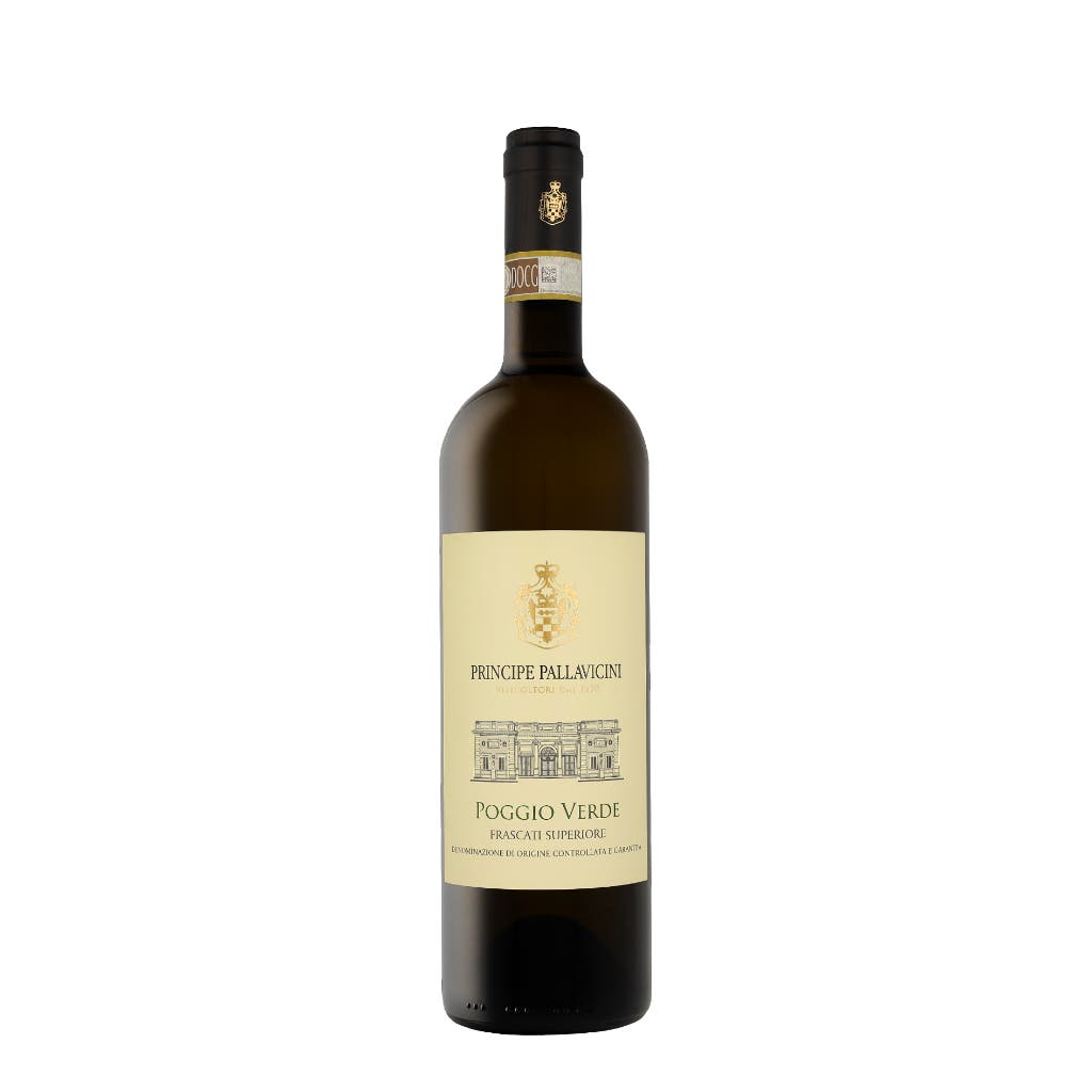 Principe Pallavicini Frascati Poggio Verde