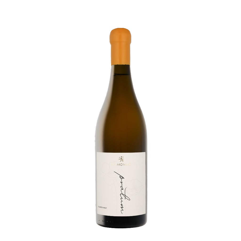 Pratum Chardonnay – Le Monde 2019