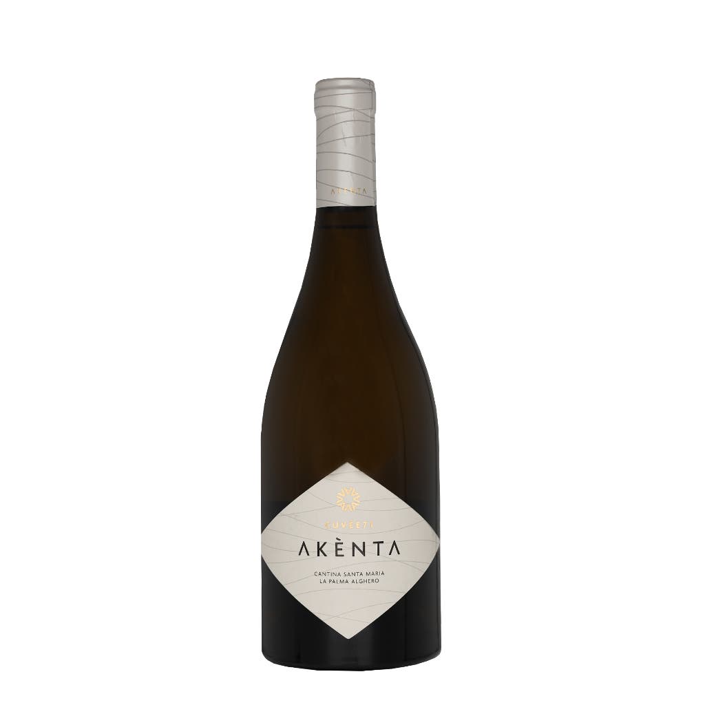 Vermentino di Sardegna ‘Akenta’ 2021