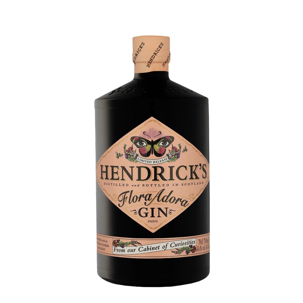 Hendrick's Flora Adora 70cl
