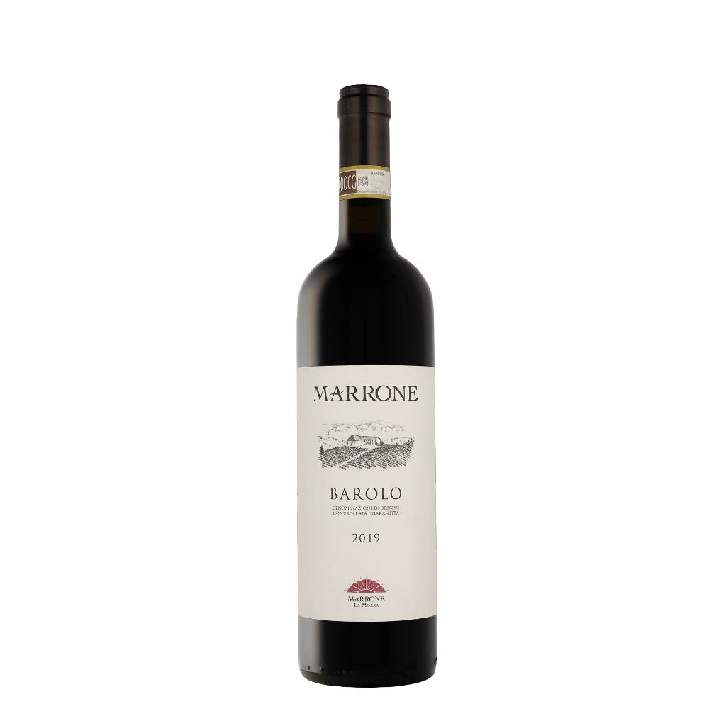 Barolo Marrone DOCG 2017