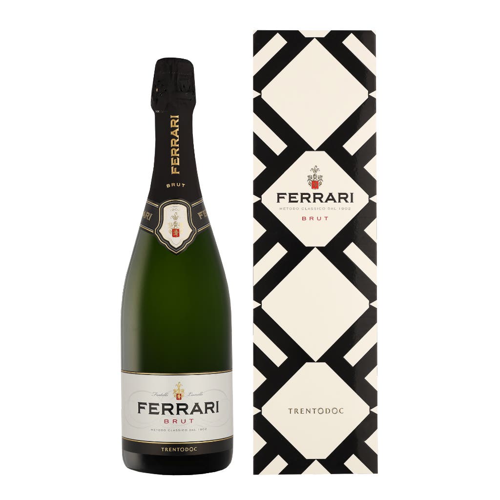 Ferrari Brut 70cl