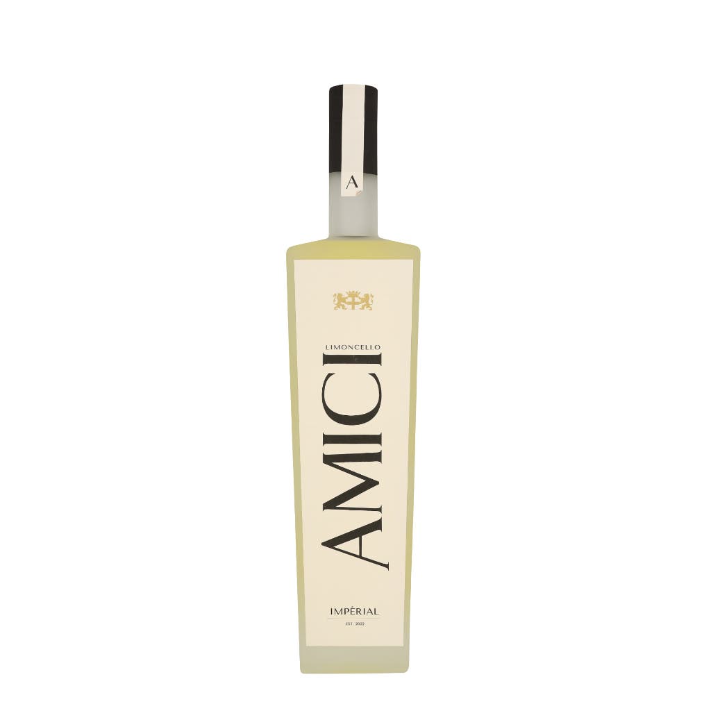 Amici Limoncello 70cl