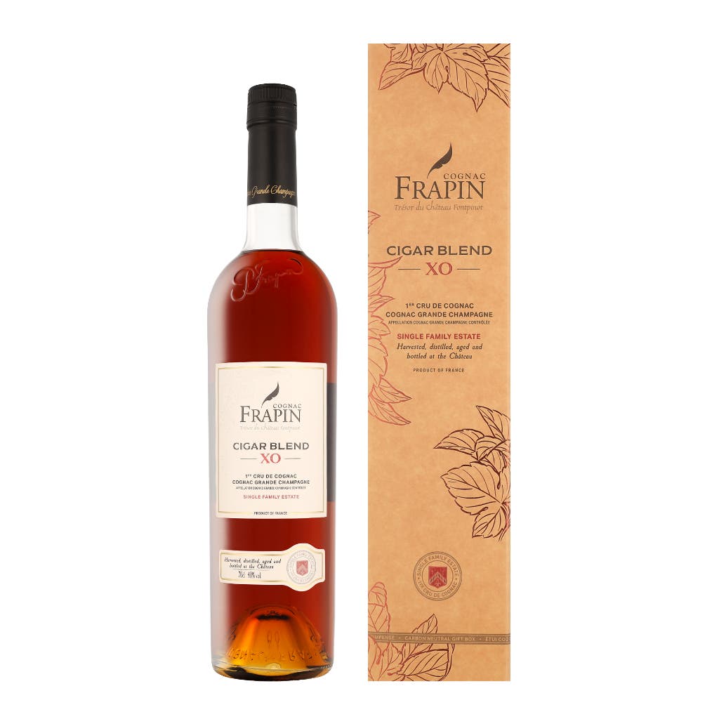 Frapin Cigar Blend XO 70cl