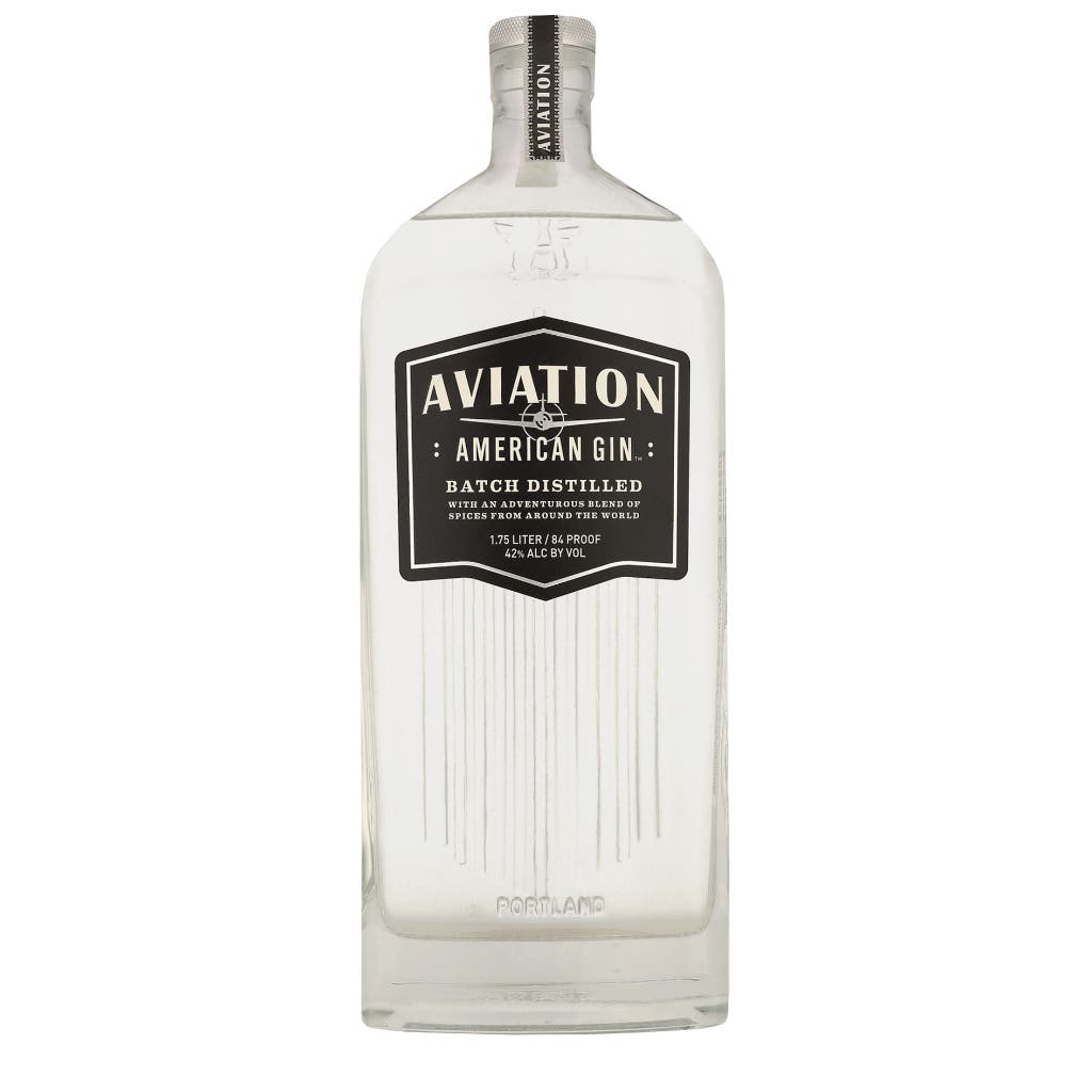 Aviation Gin 1,75ltr