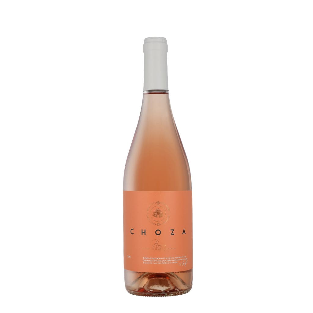 Choza DO Rioja Rosado 2022 75cl